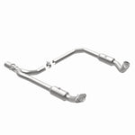 Load image into Gallery viewer, MagnaFlow 09-14 Ford E-150 California Grade CARB Compliant Direct-Fit Catalytic Converter
