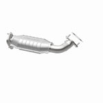 Load image into Gallery viewer, MagnaFlow Conv DF 08-09 Cadi CTS 3.6 Passenger Side OEM
