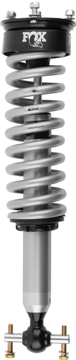 Load image into Gallery viewer, Fox 19+ GM 1500 2.0 Performance Series 4.9in. IFP Coilover Shock / 0-2in Lift
