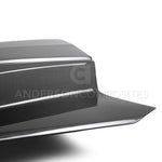 Load image into Gallery viewer, Anderson Composites 2016+ Chevy Camaro Carbon Fiber Double Sided Hood
