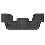 Load image into Gallery viewer, Husky Liners 2022 Acura MDX X-Act Contour Rear Floor Liner (3rd Seat) - Black
