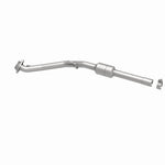 Load image into Gallery viewer, MagnaFlow Conv DF 10- Cadillac CTS V6 Driver Side
