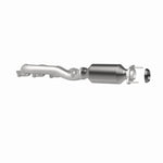 Load image into Gallery viewer, MagnaFlow Conv DF 05-06 Cadillac STS 4.6L D/S Manifold / 04-06 SRX 4.6L D/S Manifold (49 State)
