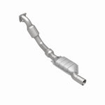 Load image into Gallery viewer, MagnaFlow Conv DF 03-04 Audi RS6 4.2L Passenger Side
