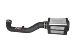 Load image into Gallery viewer, Injen 05-19 Nissan Frontier 4.L V6 w/ Power Box Wrinkle Black Power-Flow Air Intake Syst
