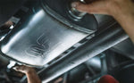 Load image into Gallery viewer, Magnaflow Smooth Trans 45D 4.00 SS
