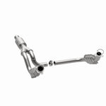 Load image into Gallery viewer, MagnaFlow Conv Direct Fit 10-13 GMC Sierra 1500 V6 4.3L
