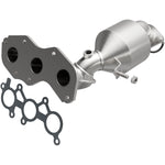 Load image into Gallery viewer, Magnaflow 11-15 Toyota Sienna 3.5L Direct Fit Converter
