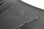 Load image into Gallery viewer, Anderson Composites 11-13 Dodge Charger Type-TS Hood
