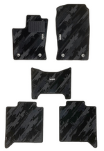 Load image into Gallery viewer, HKS FLOOR MATS TUNDRA FULL SET OCT LHD
