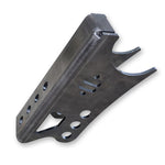 Load image into Gallery viewer, Ridetech Weld On Rear Axle Bracket for Bolt-On 4 Link
