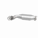 Load image into Gallery viewer, MagnaFlow Conv DF 08-09 Cadi CTS 3.6 Passenger Side OEM

