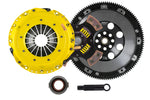Load image into Gallery viewer, ACT Acura/Honda J30/J32 HD/Race Sprung 4 Pad Clutch Kit
