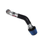 Load image into Gallery viewer, Injen 10-12 Mazda 3 2.5L-4cyl Black Cold Air Intake w/ Silicone Intake Hose
