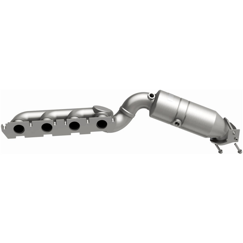 MagnaFlow Conv DF 07-10 Audi A6/A8 4.2L