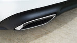 Load image into Gallery viewer, Corsa 2015-2016 Dodge Charger / Chrysler 300 5.7L V8  Polished Sport Cat-Back
