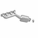 Load image into Gallery viewer, MagnaFlow Conv DF 06-09 Cadillac STS 4.4L D/S Manifold (49 State)
