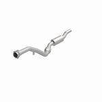 Load image into Gallery viewer, MagnaFlow Conv DF Audi 00-04 A6 Quattro 02-03 S6 4.2L Driver Side *NOT FOR SALE IN CALIFORNIA*
