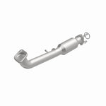 Load image into Gallery viewer, Magnaflow 07-12 Acura RDX 2.3L Direct Fit Converter
