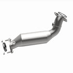 Load image into Gallery viewer, Magnaflow 09-15 Cadillac CTS 6.2L Direct Fit Converter
