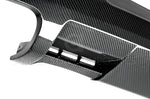 Load image into Gallery viewer, Anderson Composites 14-15 Chevrolet Camaro ZL1 Type-ZL Rear Valance
