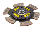 Load image into Gallery viewer, ACT 2015 Ford Focus 6 Pad Sprung Race Disc
