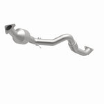 Load image into Gallery viewer, Magnaflow 07-08 Audi Q7 3.6L Direct Fit Converter
