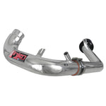 Load image into Gallery viewer, Injen 12-13 Fiat 500 1.4L 4Cyl Polished Cold Air Intake
