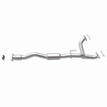 Load image into Gallery viewer, MagnaFlow Conv Direct Fit 2015 Colorado 3.6 Underbody
