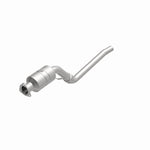 Load image into Gallery viewer, MagnaFlow Conv DF 02-05 Audi A4 Quat 2.8L Driver Side

