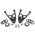 Load image into Gallery viewer, 67- 69 Camaro Firebird 68-74 Nova Front Lower StrongArms Stock Style Coil Spring
