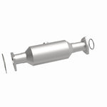 Load image into Gallery viewer, MagnaFlow Conv DF 98-02 Honda Accord 2.3L
