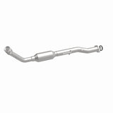 MagnaFlow Conv Direct Fit 1995 Ford Ranger 2.3L