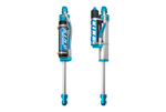 Load image into Gallery viewer, King Shocks 12-18 Ford Ranger Px/T6 Rear 2.5 Dia Piggyhose Reservoir (Pair)
