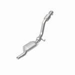 Load image into Gallery viewer, MagnaFlow Conv DF 04-05 Audi Allroad 4.2L Driver Side
