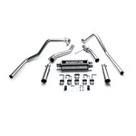 Load image into Gallery viewer, MagnaFlow Sys C/B GM 1500 Ext Cab S/B 4.8L/5.
