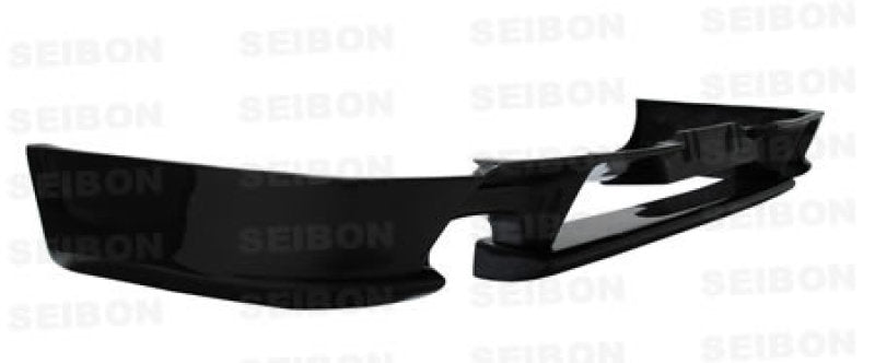 Seibon 92-01 Acura NSX TB Style Carbon FIber Rear Lip