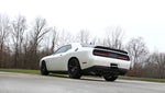 Load image into Gallery viewer, Corsa 2015-2016 Dodge Challenger Xtreme Cat-Back Dual Rear Exit with Twin 3.5in Black Pro-SeriesTips
