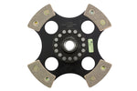 Load image into Gallery viewer, ACT 1980 Toyota Corolla 4 Pad Rigid Race Disc
