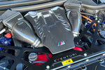 Load image into Gallery viewer, CSF 2014+ BMW X5M (F95) / X6M (F96) / XM (G09) Charge-Air-Cooler
