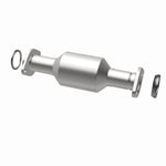 Load image into Gallery viewer, Magnaflow 11-15 Toyota Sienna 3.5L Direct Fit Converter
