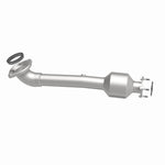 Load image into Gallery viewer, Magnaflow 12-14 Honda CR-V 2.4L Direct Fit Converter
