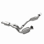Load image into Gallery viewer, MagnaFlow Conv Direct Fit 10-13 GMC Sierra 1500 V6 4.3L
