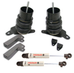 Load image into Gallery viewer, Ridetech 64-72 GM A-Body Front CoolRide Kit
