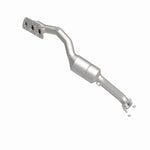 Load image into Gallery viewer, MagnaFlow Conv DF 05-09 Audi A8 6.0L
