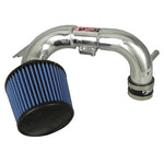 Load image into Gallery viewer, Injen 13-19 Toyota Prius C 1.5L 4cyl HYBRID Polished Tuned Intake w/MR Tech/Air Fusion
