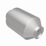 Load image into Gallery viewer, MagnaFlow Conv Univ 2.50in C/C Spun Front OEM
