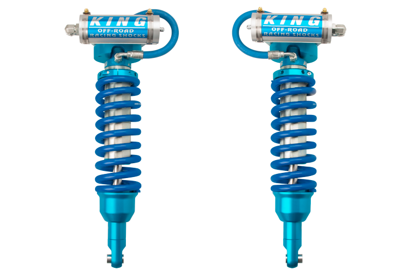 King Shocks 2015+ Chevrolet/GMC Colorado/Canyon Front 2.5 Dia Remote Reservoir Coilover (Pair)