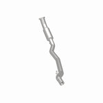 Load image into Gallery viewer, Magnaflow 05-06 Chrysler 300 3.5L Direct Fit Converter

