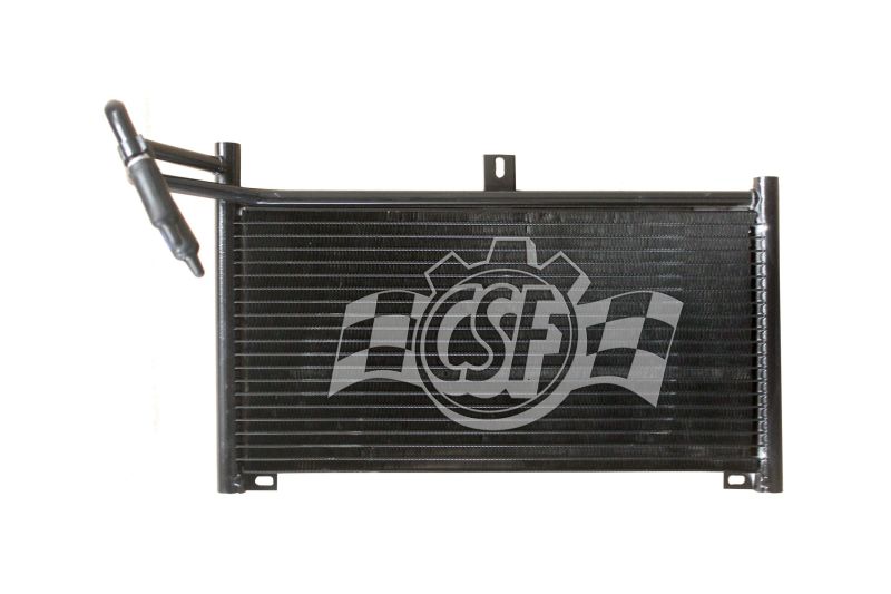 CSF 95-02 Dodge Ram 2500 5.9L Transmission Oil Cooler